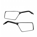 ������� EMGO Matte Black Finish ����