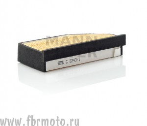 ������ ��������� MANN C2243/1