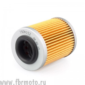 ������ �������� ISON 152