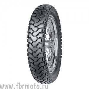 Mitas 150/70-17 69T TL E-07