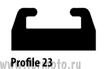 ����� Garland 23-5700-01 Black