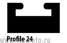 ����� Garland 24-6400-01 Black