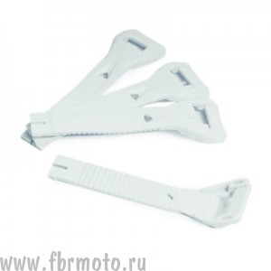 Gaerne ����� ������� ��� SG10 White, ����.