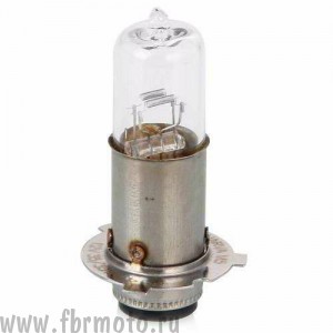 ����� Narva M5 35/35W P15d-25-3 420173000