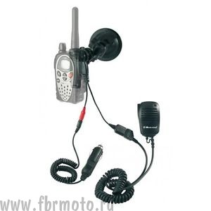 ������ �������� � ������� Midland Two Way Radio Car Kit ��� G7/G8/G9 