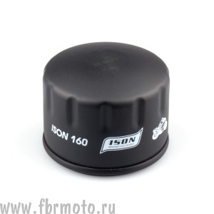 ������ �������� ISON 160