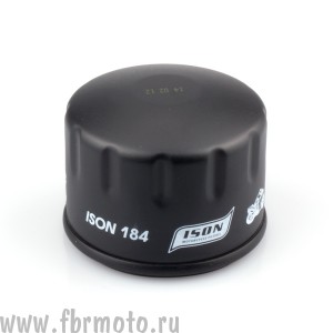 ������ �������� ISON 184
