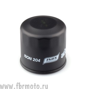 ������ �������� ISON 204