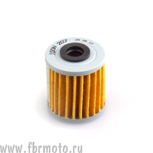 ������ �������� ISON 207