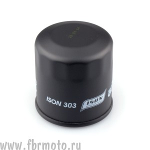 ������ �������� ISON 303