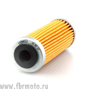 ������ �������� ISON 652
