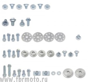������ �������� Bolt Kit Kaw/Suz-0310124