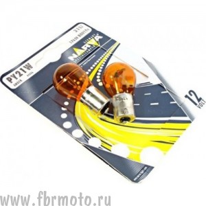 ����� Narva PY21W B2 ������� 17638
