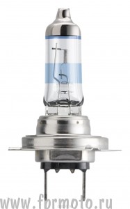����� Philips H7 Vision 12V 55W